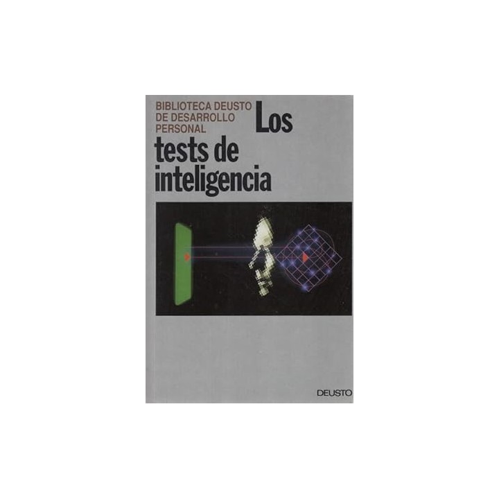 Los tests de inteligencia